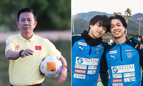 Tin bóng đá tối 25/4: Công Phượng nhận 'đặc quyền' ở Yokohama FC; ĐT Việt Nam bị AFC 'làm khó'