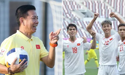 Kết quả bóng đá VCK U23 châu Á hôm nay: Sai lầm nối tiếp, ĐT Việt Nam vỡ mộng giành vé dự Olympic