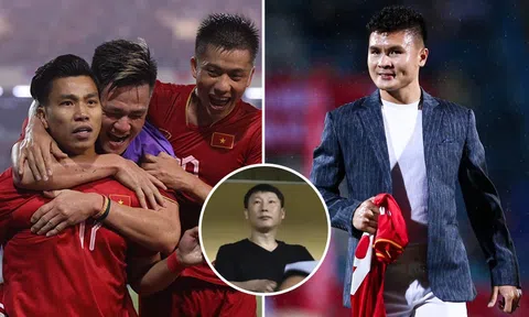 Tin bóng đá tối 10/5: Quang Hải ra 'yêu sách' về bến đỗ mới; Trụ cột CLB CAHN bị gạch tên khỏi ĐT Việt Nam?