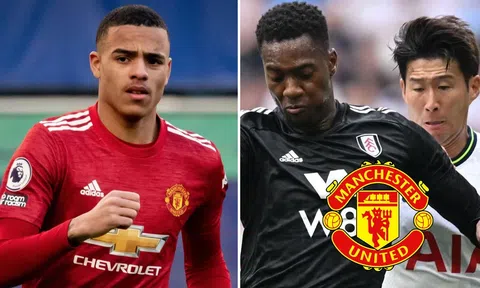 Tin chuyển nhượng mới nhất 10/5: Xong vụ Greenwood trở lại Man Utd; MU chốt bom tấn đầu tiên hè 2024?