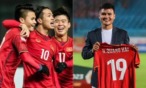 Quang Hải từ chối hợp đồng kỷ lục, ngôi sao ĐT Việt Nam cập bến ông lớn châu Á sau khi rời CLB CAHN?