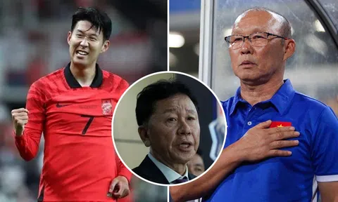 HLV Park 'nhận trái đắng' từ người cũ HAGL, vụ cựu thuyền trưởng ĐT Việt Nam dẫn dắt Hàn Quốc ngã ngũ