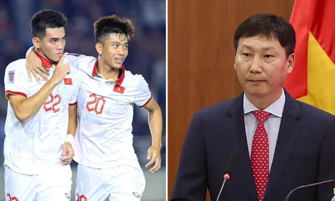 HLV Kim Sang Sik nhận 'đặc quyền' từ LĐBĐ ĐNÁ, ĐT Việt Nam đón tin vui trước thềm AFF Cup 2024?