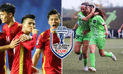 Tin bóng đá tối 21/5: Huỳnh Như gây sốt tại Lank FC; ĐT VIệt Nam mất ngôi sao số 1 ở AFF Cup 2024?