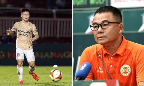 Người thay thế Kiatisak bất ngờ gạch tên Quang Hải, vụ ngôi sao ĐT Việt Nam xuất ngoại có biến?