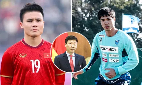 Tin bóng đá tối 23/5: Công Phượng hết cơ hội trở lại ĐT Việt Nam; Quang Hải chốt bến đỗ khó tin?