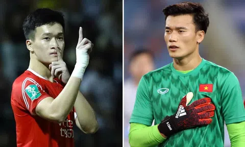 Tin bóng đá tối 25/5: 2 ngôi sao bị gạch tên ở ĐT Việt Nam; Hoàng Đức ký hợp đồng kỷ lục với CLB mới