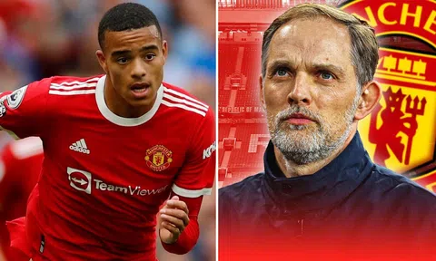 Tin chuyển nhượng mới nhất 26/5: Greenwood đồng ý trở lại Man Utd; Tuchel tiếp quản MU trước EURO 2024?