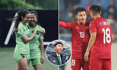 Tin bóng đá tối 27/5: Huỳnh Như tạo 'địa chấn' ở Lank FC; 3 trụ cột ĐT Việt Nam cùng xuất ngoại?