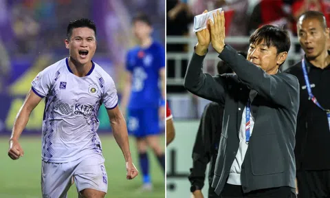 Bóng đá Việt Nam 'nhảy vọt' trên BXH châu Á, cho Indonesia 'hít khói' sau kỳ tích ở Champions League