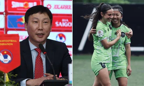 Tin bóng đá tối 28/5: ĐT Việt Nam chia tay 4 ngôi sao; Huỳnh Như đi vào lịch sử Lank FC