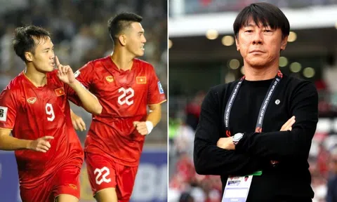 Đối thủ của ĐT Việt Nam lên kế hoạch khó tin, HLV Kim Sang Sik rộng cửa 'phá dớp' tại AFF Cup 2024?