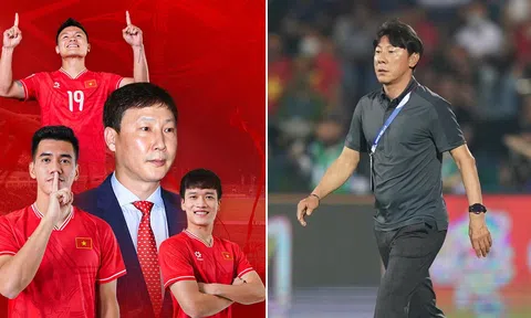 Lịch thi đấu Vòng loại World Cup 2026 châu Á: HLV Kim Sang Sik giúp ĐT Việt Nam lách qua khe cửa hẹp?