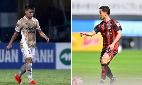 Quang Hải bất ngờ bị NHM 'quay lưng', thương vụ xuất ngoại của trụ cột ĐT Việt Nam nguy cơ đổ bể