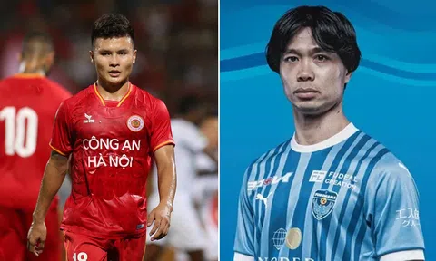 Tin bóng đá tối 30/5: Quang Hải nhận trái đắng từ CĐV Nhật Bản; Công Phượng chia tay Yokohama FC?