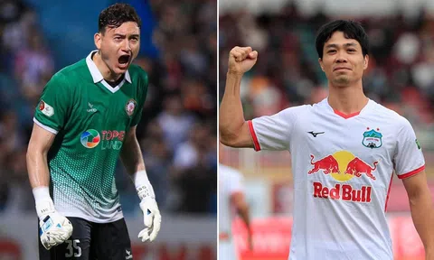 Tin bóng đá tối 31/5: Đặng Văn Lâm 'tạo phản' trước ngày lên ĐT Việt Nam; Công Phượng trở lại HAGL?