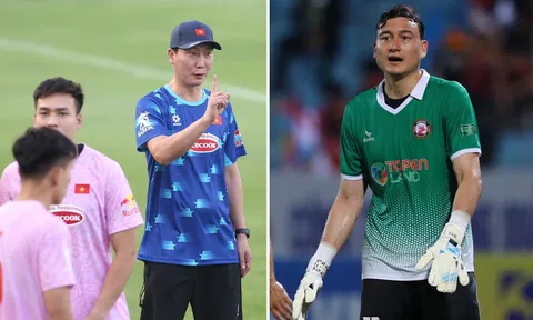 Tin bóng đá tối 1/6: ĐT Việt Nam bất ngờ thay đổi kế hoạch; Đặng Văn Lâm khiến NHM ngỡ ngàng