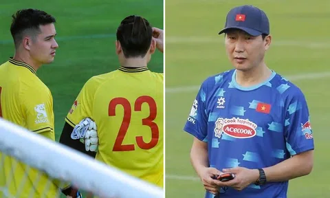 Tin bóng đá tối 2/6: ĐT Việt Nam bị 'dằn mặt'; Filip Nguyễn gây sốt trong ngày chạm mặt Đặng Văn Lâm