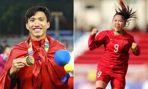 Tin bóng đá tối 4/6: Đoàn Văn Hậu cập bến đại gia V.League; Huỳnh Như chốt xong 'bến đỗ trong mơ'