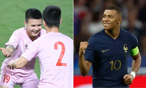 Kết quả bóng đá hôm nay: ĐT Việt Nam nhận 'món quà' trên BXH FIFA; Địa chấn trước thềm EURO 2024