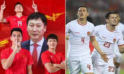 Kết quả bóng đá hôm nay: ĐT Việt Nam đại thắng Philippines; Địa chấn ở Vòng loại World Cup 2026