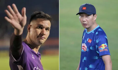 Tin bóng đá tối 6/6: HLV Kim Sang Sik gạch tên Filip Nguyễn; 6 cầu thủ Việt Nam bị bắt vì bán độ