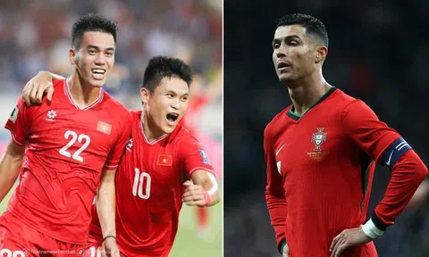 Kết quả bóng đá hôm nay: Địa chấn ở VL World Cup 2026; ĐT Việt Nam nhận tin vui trên BXH FIFA