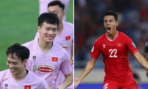 Tin bóng đá tối 9/6: ĐT Việt Nam gây sốt trên BXH FIFA; Hoàng Đức ký hợp đồng kỷ lục với bến đỗ mới?