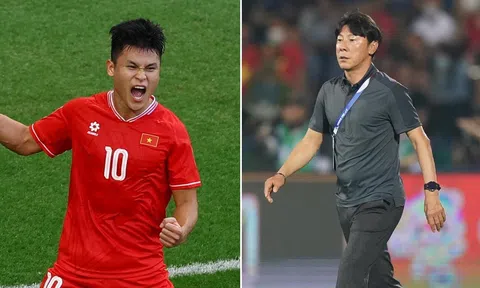 Bảng xếp hạng VL World Cup 2026 mới nhất: Indonesia nhận 'trái đắng'; ĐT Việt Nam tạo kỳ tích?