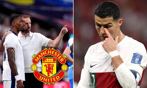 Tin tổng hợp EURO 12/6: Ronaldo thông báo giải nghệ; Southgate giúp Man Utd đón tân binh đầu tiên