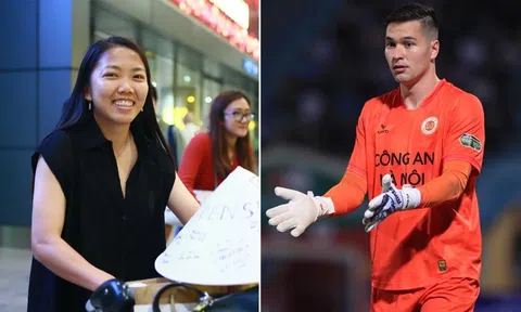 Tin bóng đá tối 14/6: Vụ Filip Nguyễn rời CLB CAHN ngã ngũ; Huỳnh Như xác nhận 'bến đỗ trong mơ'