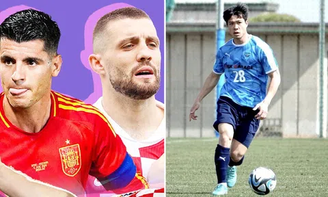 Kết quả bóng đá hôm nay: Gã khổng lồ châu Âu thua thảm; Công Phượng tạo địa chấn ở Yokohama FC?