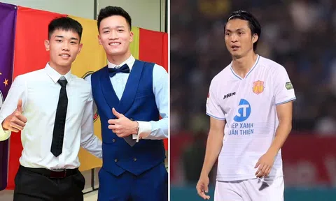 Kết quả bóng đá V.League hôm nay: Đình Bắc làm lu mờ Hoàng Đức; Tuấn Anh lập kỷ lục ở TX Nam Định