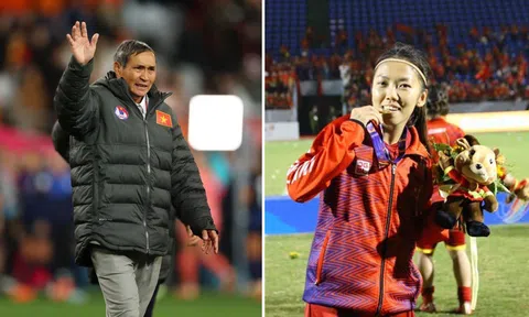 ĐT Việt Nam gây sốt trên BXH FIFA, Huỳnh Như nhận 'món quà lớn' trước ngày trở lại châu Âu?