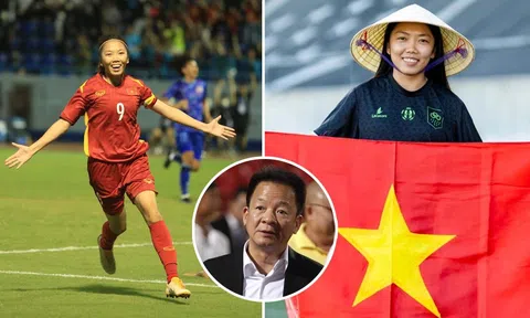 Huỳnh Như từ chối hợp đồng lịch sử từ bầu Hiển, thủ quân ĐT Việt Nam chốt bến đỗ khó tin tại châu Âu?