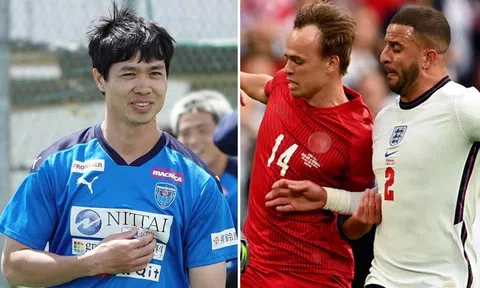 Kết quả bóng đá hôm nay: Công Phượng nhận gáo nước lạnh ở Yokohama FC; Gã khổng lồ sảy chân tại EURO