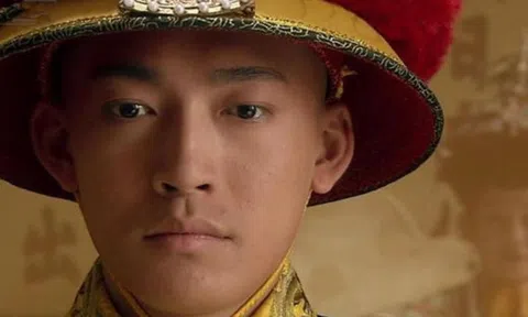 Hoàng đế Quang Tự có tam cung lục viện vẫn tuyệt tự, lý do đằng sau quá cay đắng