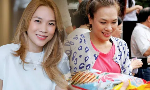Cách Mỹ Tâm định vị bản thân là 'ngôi sao sáng nhất' showbiz Việt