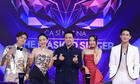 Trấn Thành khơi mào, Bích Phương, Bảo Anh, Tóc Tiên chia sẻ trải nghiệm 'điên rồ' khi yêu
