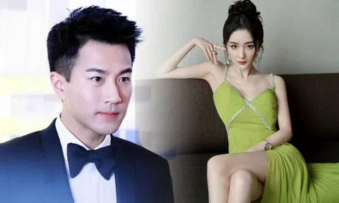 Dương Mịch chán Lưu Khải Uy tới mức nào? Nhìn động thái mới nhất là biết