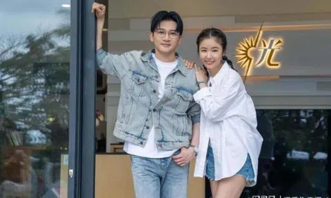 Tái ngộ Lâm Tâm Như, Tô Hữu Bằng bị soi chi tiết lạ vạch trần tuổi tác ngay trên mặt