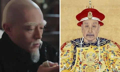 Vì sao Càn Long là vị vua sống lâu nhất lịch sử Trung Quốc? Bí quyết khiến Tần Thủy Hoàng và bao hoàng đế 'khóc hận'
