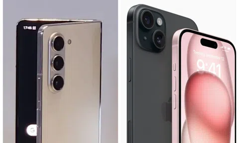 iPhone 15 bị chê 'nhàm chán': Hàng loạt lựa chọn thay thế 'ngon, bổ, rẻ' không thể bỏ qua