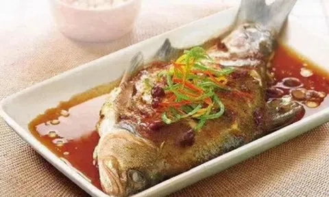 Chạm vào 4 loại cá này càng ít càng tốt, ăn nhầm lợi bất cập hại