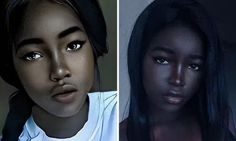 Cô gái được ghi vào Kỷ lục Guinness vì quá xinh đẹp, đến trường có vệ sĩ đi kèm giờ ra sao?