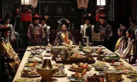 Các hoàng đế cổ đại ăn gì vào bữa sáng? Nhìn thực đơn của Từ Hi ai cũng 'ngấy đến tận cổ'