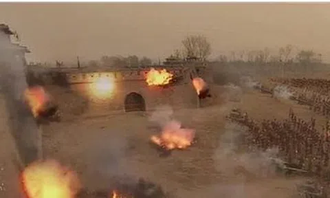 Sau khi nhà Thanh sụp đổ, hàng triệu quân Thanh đã đi đâu?