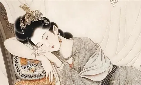 Vì sao người xưa dặn: 'Ngủ không quay đầu về hướng Tây'? Vi phạm có làm sao không?