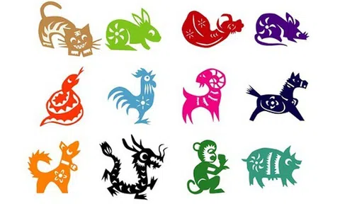 Tử vi 12 con giáp hôm nay ngày 10/10/2023: Tuổi Thìn cẩn thận vạ miệng, tuổi Thân chớ bốc đồng về tiền bạc