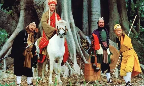 Trong Tây Du Ký, vì sao yêu quái bắt được Đường Tăng không ăn thịt ngay, lần nào cũng để Tôn Ngộ Không phá đám?